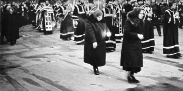 pastele in urss FOTO pravoslavie.ru