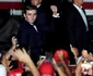 Barron Trump. FOTO: Profimedia
