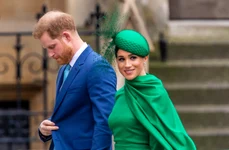 meghan si harry