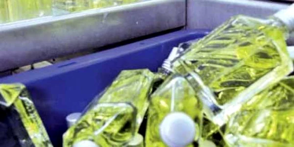 Laborator în care  se testează  parfumurile brandului