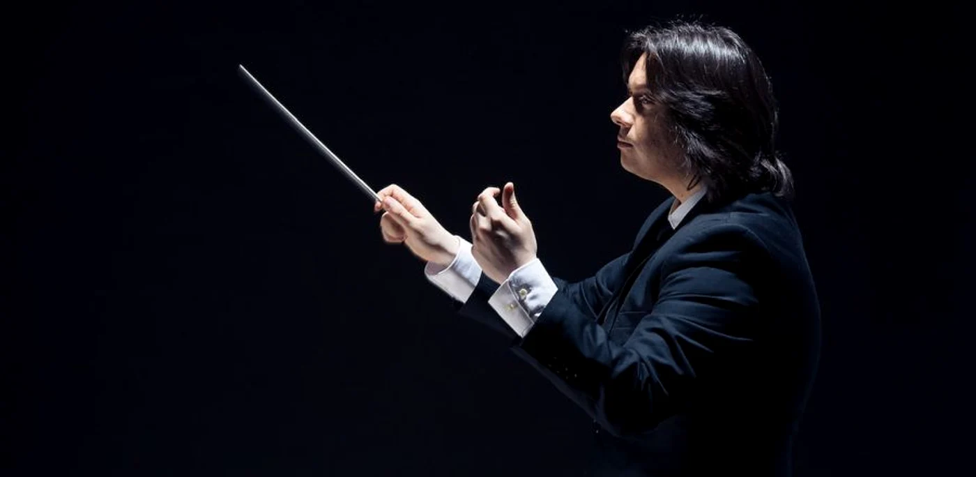 Anul Internațional Beethoven la Sala Radio: Gabriel Bebeșelea dirijează Simfonia a 2 a jpeg