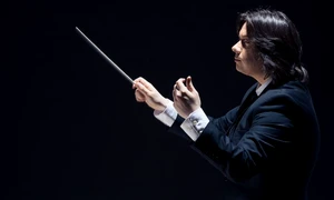 Anul Internațional Beethoven la Sala Radio: Gabriel Bebeșelea dirijează Simfonia a 2 a jpeg