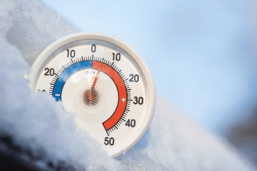 Prognoza meteo pe două săptămâni. Cum va fi vremea până la sfârșitul lui ianuarie