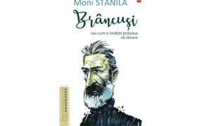 Brâncuși sau cum a învățat țestoasa să zboare, Bucharest International Dance Film Festival, A Black Lady Sketch Show jpeg