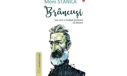 Brâncuși sau cum a învățat țestoasa să zboare, Bucharest International Dance Film Festival, A Black Lady Sketch Show jpeg