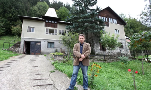 foto1 dragos la sinaia jpg