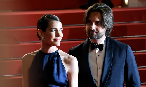 Charlotte Casiraghi si Dimitri Rassam la Cannes (1) jpg