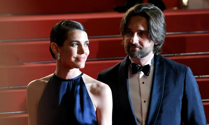 Charlotte Casiraghi si Dimitri Rassam la Cannes (1) jpg