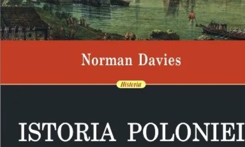 Istoria Poloniei  Terenul de joacă al lui Dumnezeu jpeg