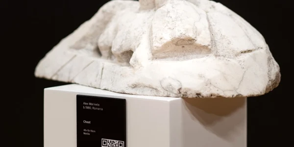 Romanian Art and the French Connection