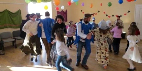 carnaval teliu