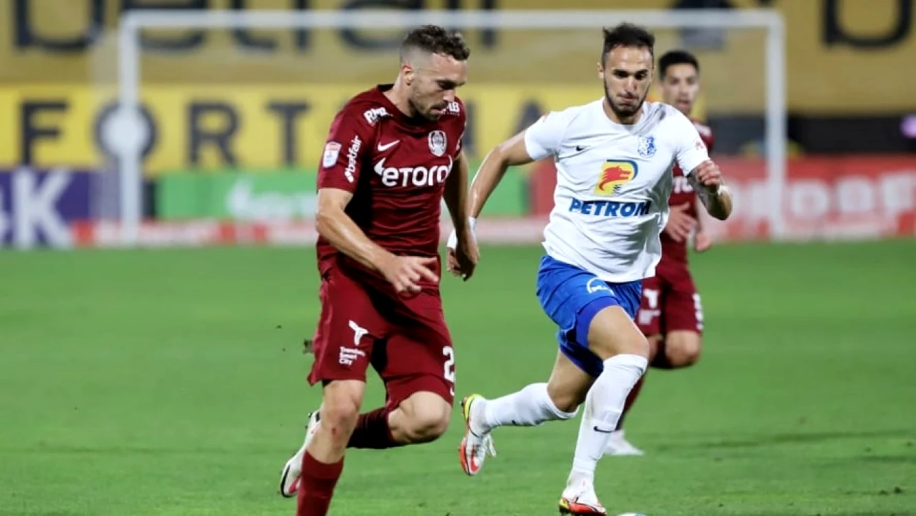 FOTO fanatik.ro