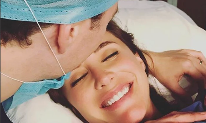 Anahi mama png
