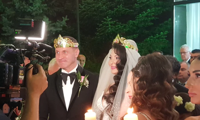 Alin Oprea s a însurat jpg