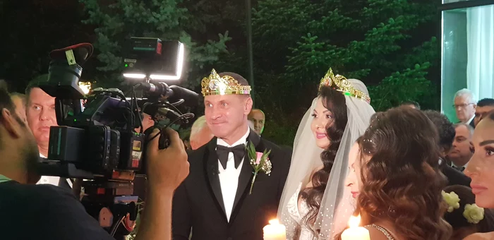 Alin Oprea s a însurat jpg