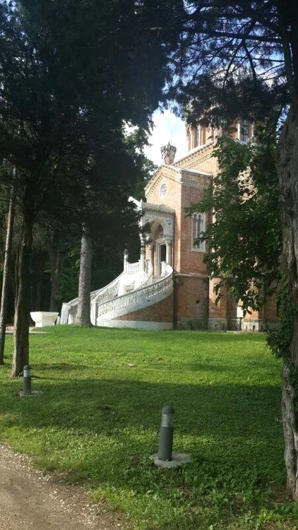 Andreea Marin (FOTO FACEBOOK)