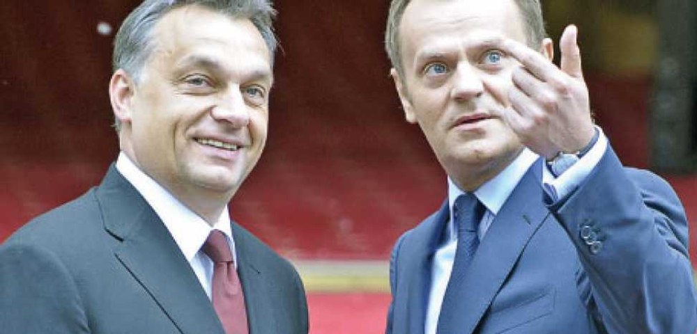 Scandal diplomatic între Ungaria și Polonia după o decizie controversată a guvernului lui Viktor Orban