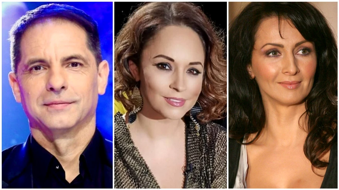 Dan Negru, furibund după ce Andreea Marin și Mihaela Rădulescu au fost excluse de la TV