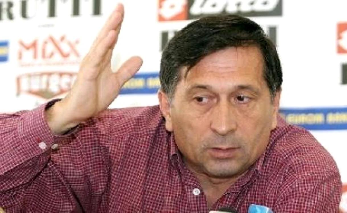 
    Ion Crăciunescu  