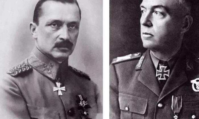 VIDEO Dezbatere HISTORIA: Doi mareşali la judecata istoriei jpeg