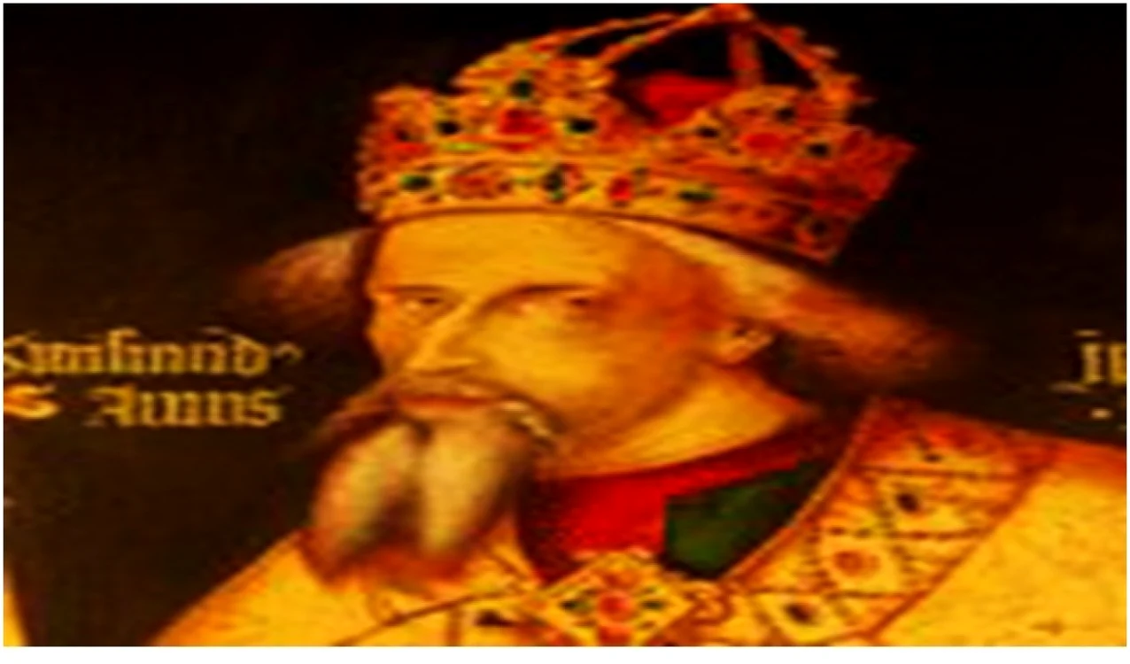 Sigismund de Luxemburg