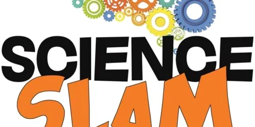 science slam moldova
