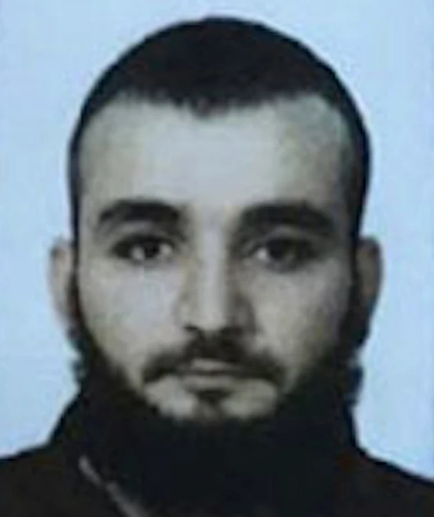 Mehmet Ozturk