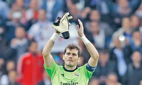 casillas despartire jpeg