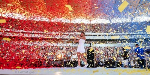 simona halep foto facebook