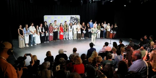 Decernarea premiilor Galei HOP 2025 31 08 credit foto Andrei Gindac twobugs (2) jpg