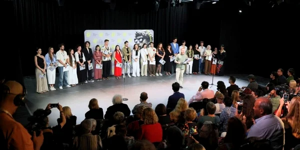 Decernarea premiilor Galei HOP 2025 31 08 credit foto Andrei Gindac twobugs (2) jpg