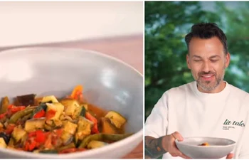 chef stefan popescu