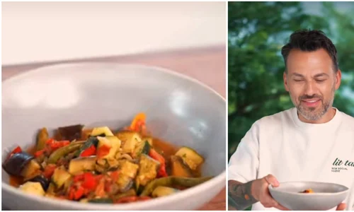 chef stefan popescu