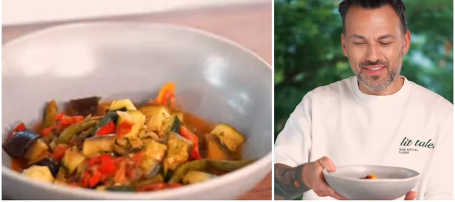 chef stefan popescu