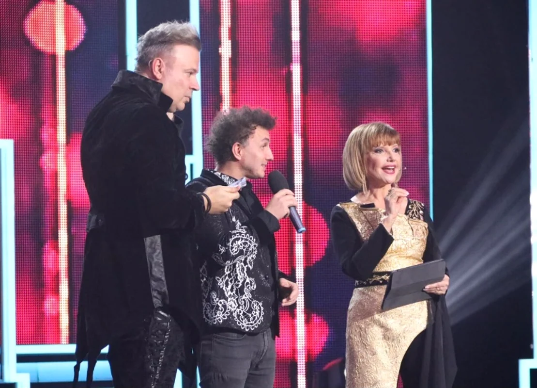 Mihai Trăistariu a vrut să participe la Eurovision 2026 cu piesa Infinity foto: Facebook 