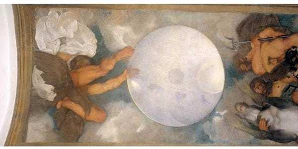 pictura a lui Caravaggio foto news