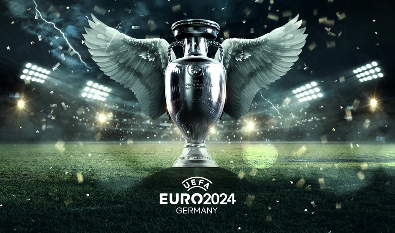 EURO 2024 - UEFA FOTO: Shutterstock
