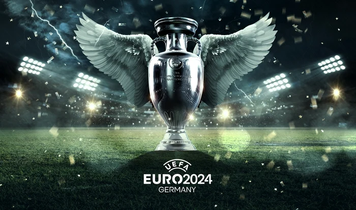 EURO 2024 - UEFA FOTO: Shutterstock