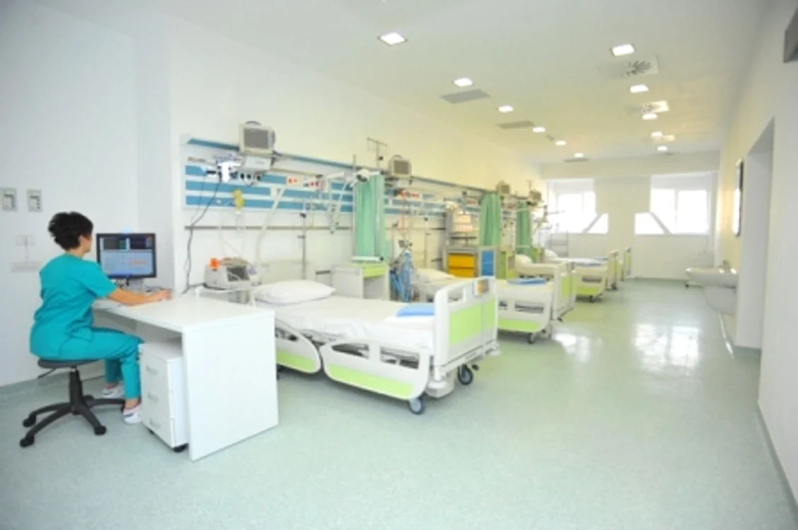 Primul spital privat de ortopedie și traumatologie