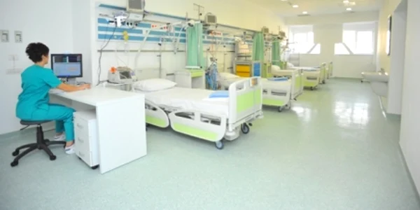 Primul spital privat de ortopedie și traumatologie