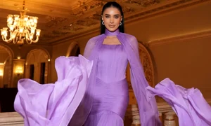 Adelina Pestritu, foto Instagram jpg