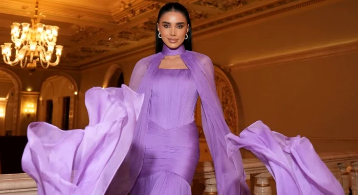 Adelina Pestrițu / Foto: Instagram