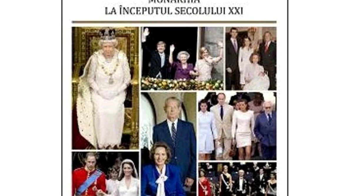 Câștigă cu Historia și Editura Corint cartea: Supravietuitorii, Monarhia la inceputul secolului XXI jpeg