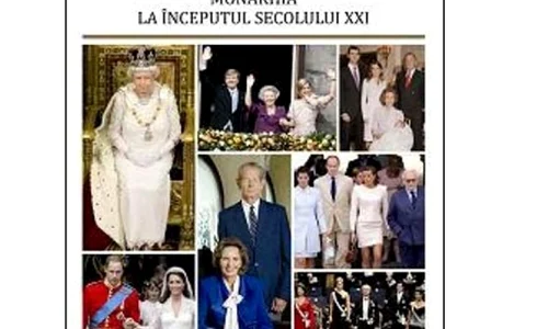 Câștigă cu Historia și Editura Corint cartea: Supravietuitorii, Monarhia la inceputul secolului XXI jpeg