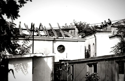 claarasi pogrom