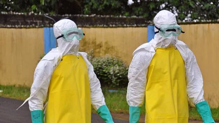 Suspiciunea de Ebola nu se confirmă, la marinarul din Constanța, întors din Nigeria