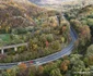 Zona Merisor Crivadia, traversata de calea ferata Simeria Petroșani  Foto Daniel Guță (61) JPG