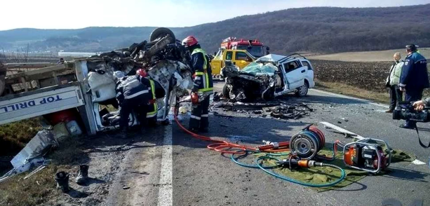 accident alba