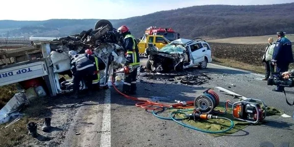 accident alba