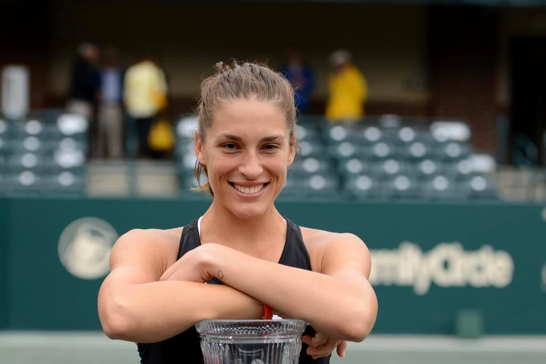Andrea Petkovic